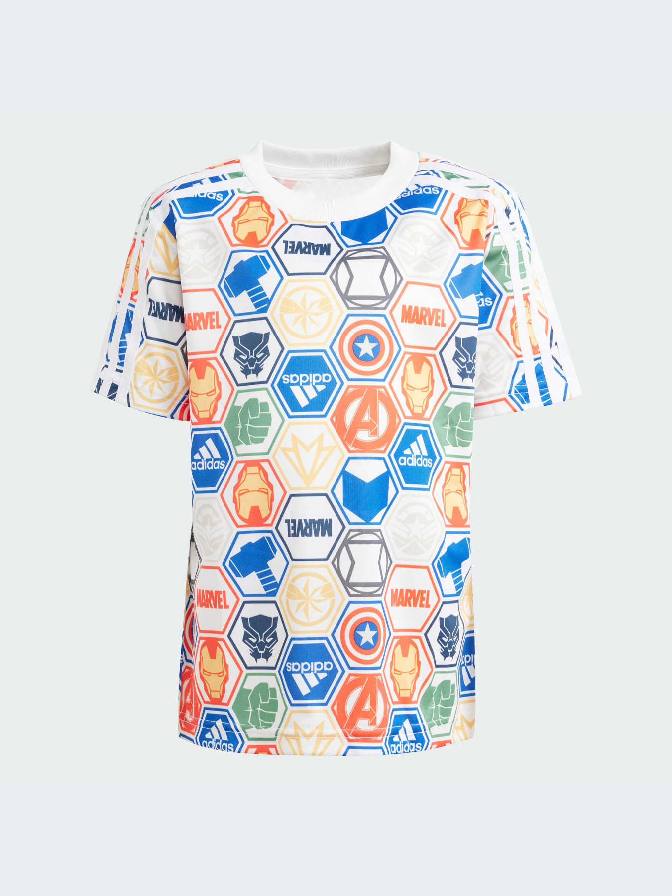 Повсякденний костюм Adidas x Disney модель IN7290 Фото