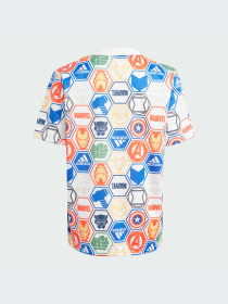 Повсякденний костюм Adidas x Disney модель IN7290 Фото