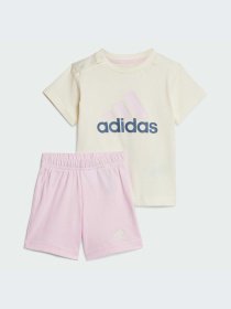 Комплект для младенцев Adidas модель IS2513 Фото