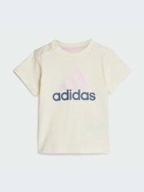 Комплект для немовлят Adidas модель IS2513 Фото