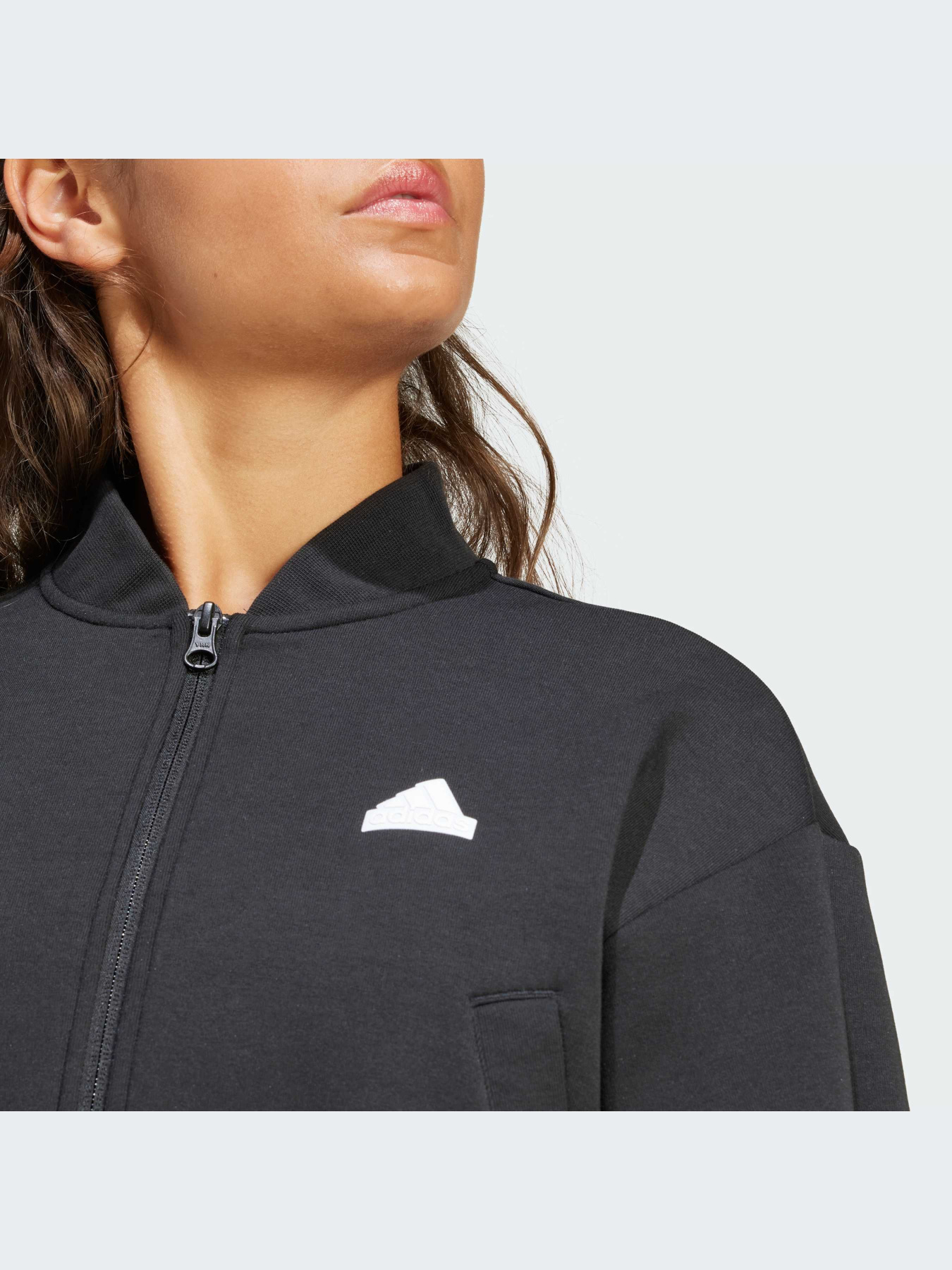 Кофта Adidas 3 Stripes модель IP1566 Фото