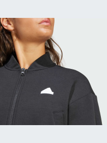 Кофта Adidas 3 Stripes модель IP1566 Фото