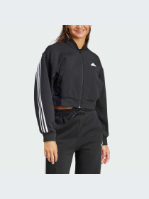 Кофта Adidas 3 Stripes модель IP1566 Фото