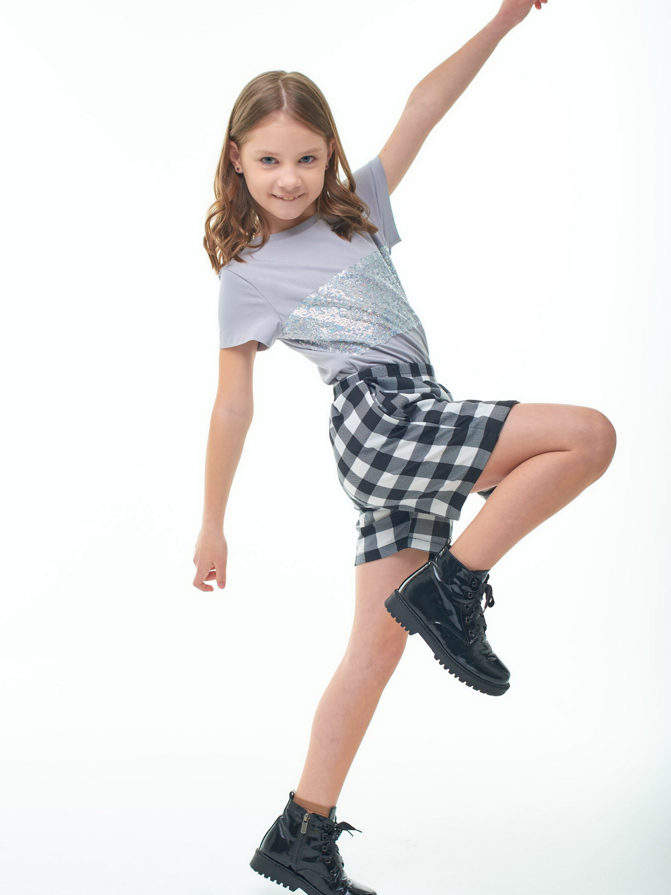 Футболка YUMSTER модель YH.21.03.006 Фото