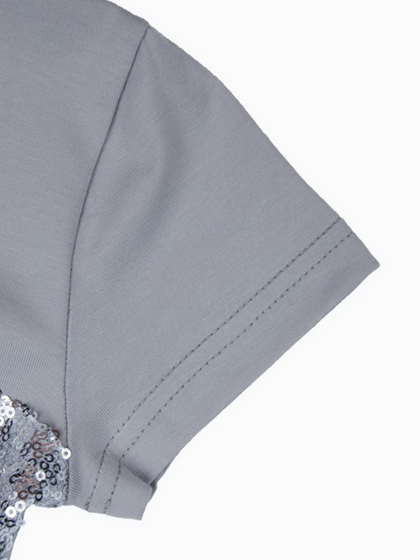 Футболка YUMSTER модель YH.21.03.006 Фото