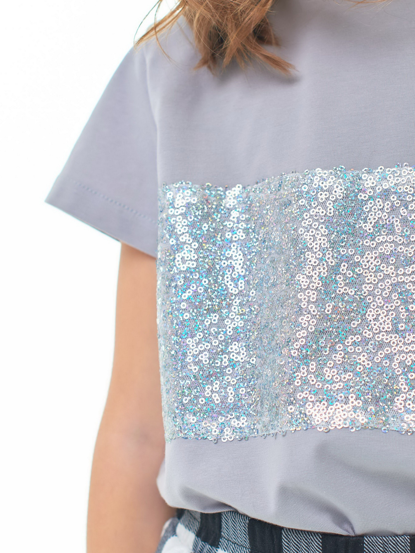 Футболка YUMSTER модель YH.21.03.006 Фото