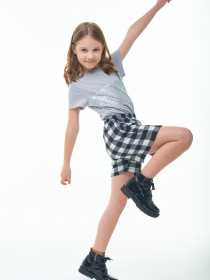 Футболка YUMSTER модель YH.21.03.006 Фото