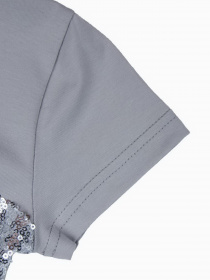 Футболка YUMSTER модель YH.21.03.006 Фото