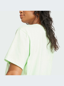 Футболка Adidas Adicolor модель IN8436 Фото