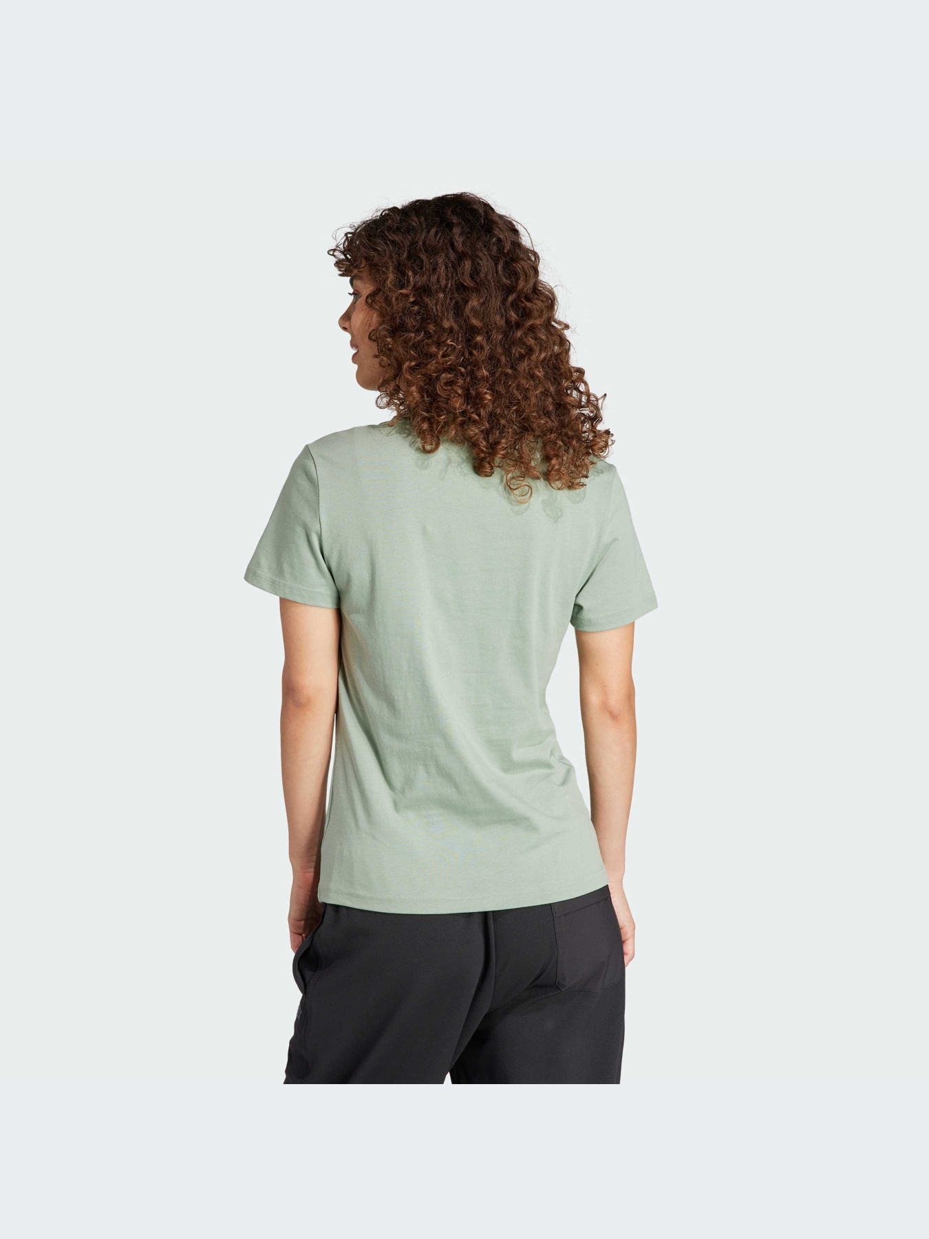 Футболка спортивная Adidas модель IN4670 Фото