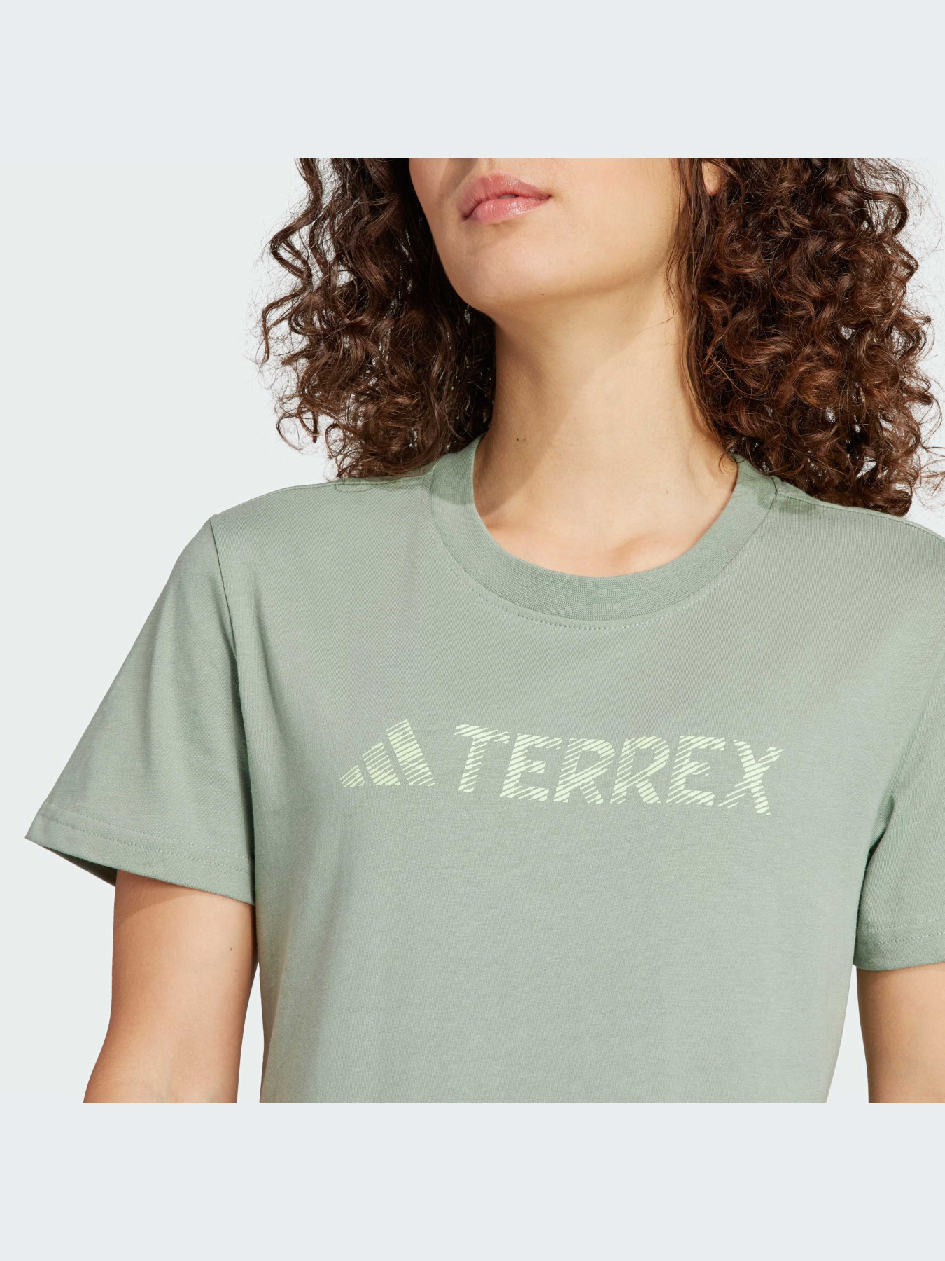 Футболка спортивная Adidas модель IN4670 Фото