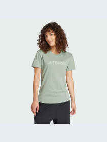 Футболка спортивная Adidas модель IN4670 Фото