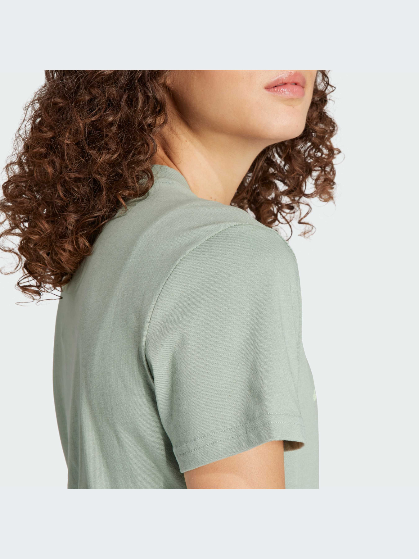 Спортивна футболка Adidas модель IN4670 Фото