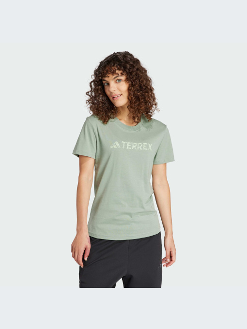 Спортивна футболка Adidas модель IN4670 Фото