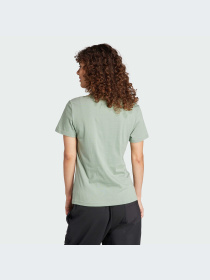 Спортивна футболка Adidas модель IN4670 Фото