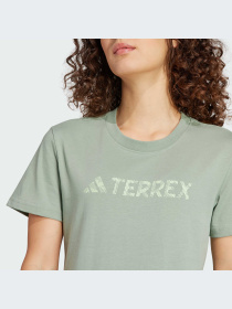 Спортивна футболка Adidas модель IN4670 Фото