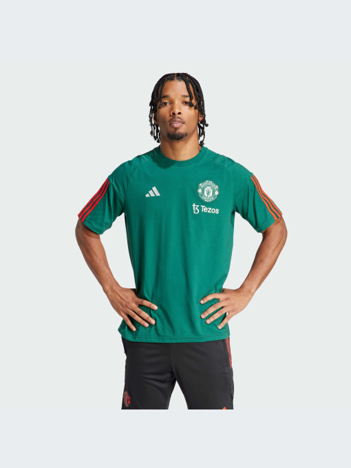 Спортивна футболка Adidas Tiro модель IQ1524 Фото