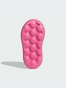 Кросівки повсякденні Adidas x Disney модель ID8018 Фото