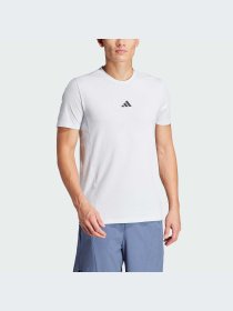 Футболка спортивная Adidas Clima модель IS3829 Фото