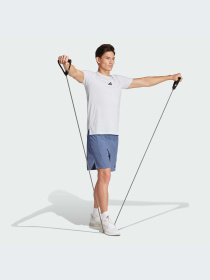 Футболка спортивная Adidas Clima модель IS3829 Фото