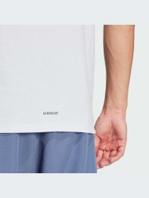 Футболка спортивная Adidas Clima модель IS3829 Фото