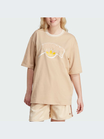 Футболка Adidas Graphics модель IU2492 Фото