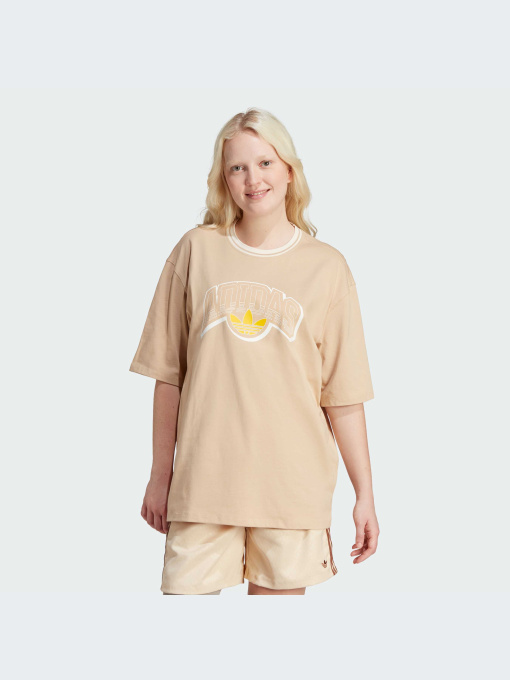 Футболка Adidas Graphics модель IU2492 Фото