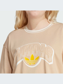 Футболка Adidas Graphics модель IU2492 Футболка Adidas Graphics модель IU2492 Фото