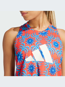 Майка спортивная Adidas модель IQ4494 Фото