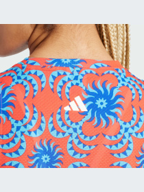 Спортивная майка Adidas модель IQ4494 Фото