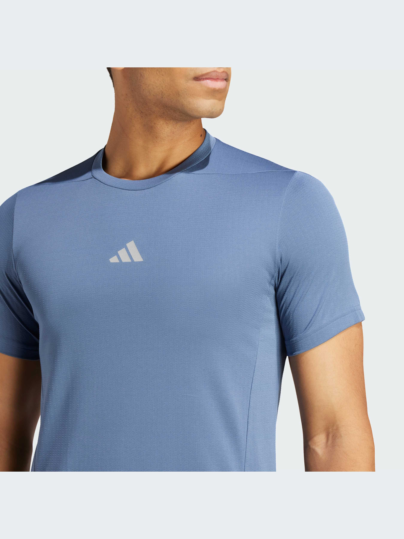 Спортивна футболка Adidas модель IS3741 Фото