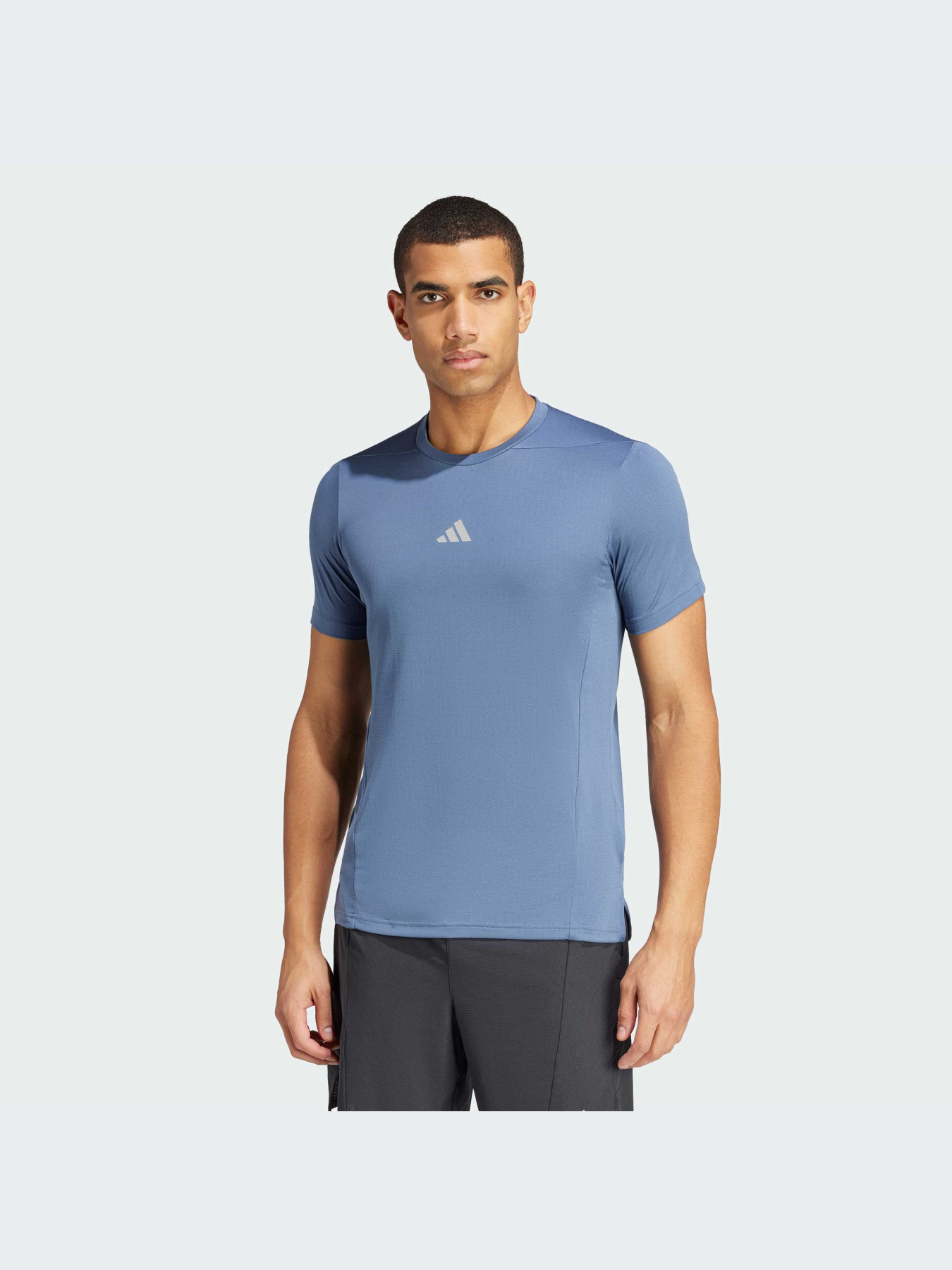 Спортивна футболка Adidas модель IS3741 Фото