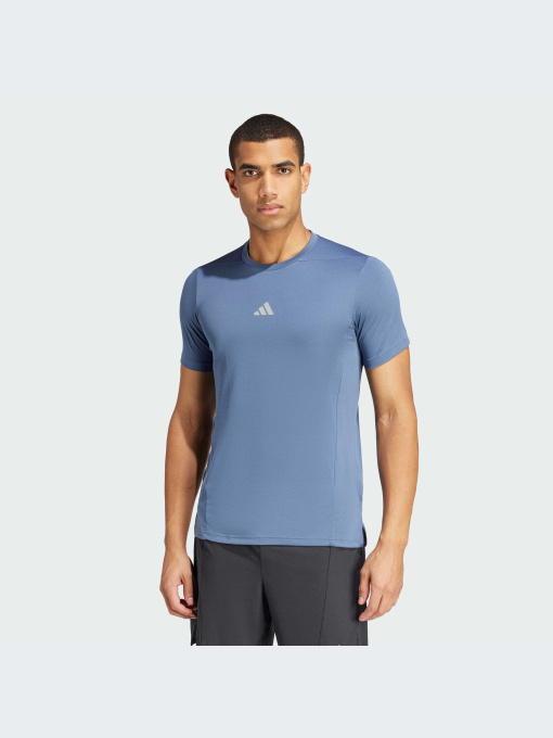 Футболка спортивная Adidas модель IS3741 Фото