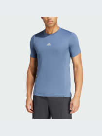 Спортивна футболка Adidas модель IS3741 Фото