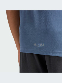 Спортивна футболка Adidas модель IS3741 Фото