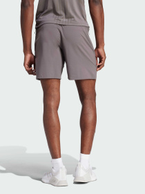 Шорты спортивные Adidas модель IS3734 Шорты спортивные Adidas модель IS3734 Фото