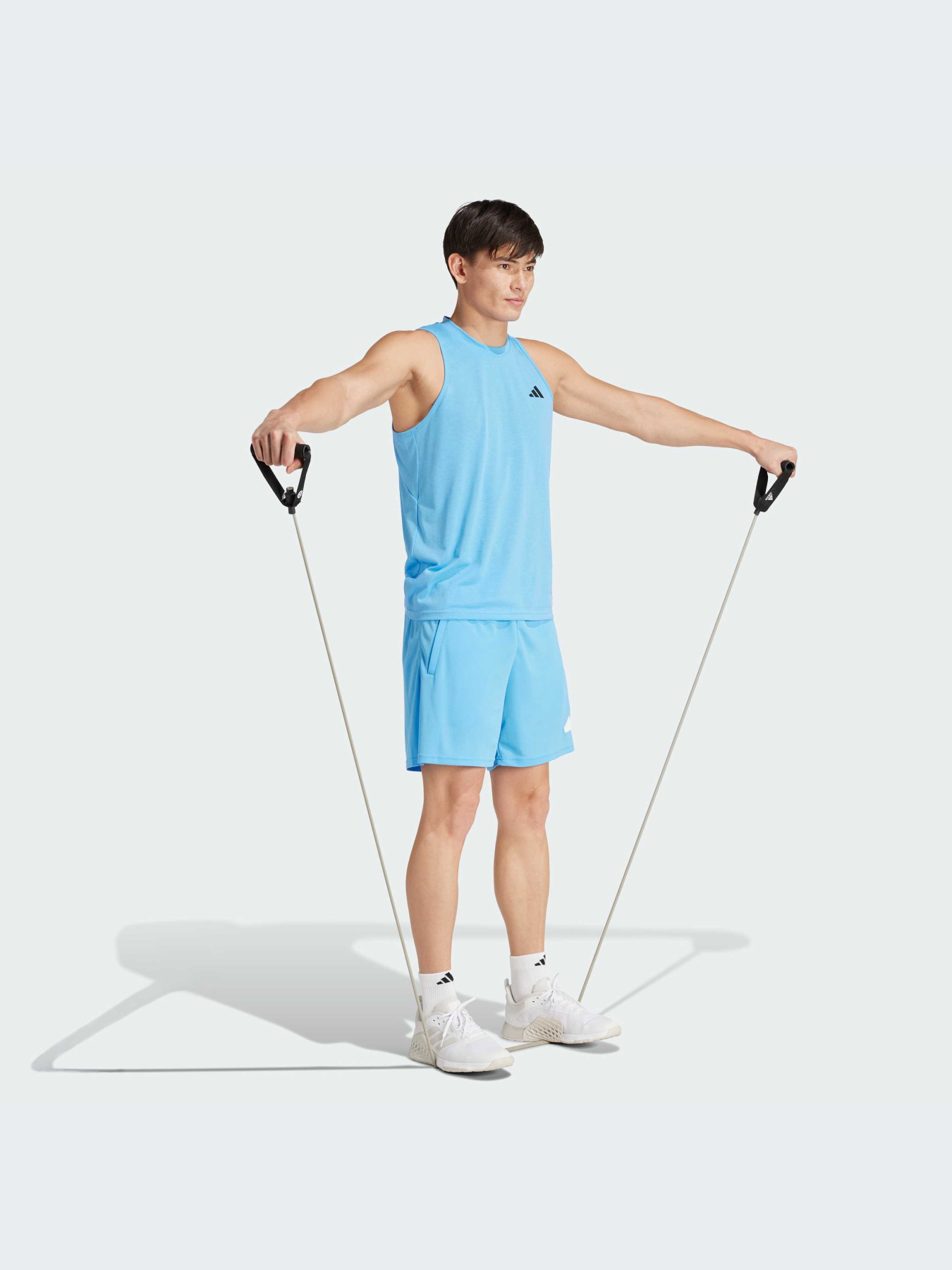 Шорты спортивные Adidas модель IT5421 Фото