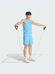 Шорты спортивные Adidas модель IT5421 Фото