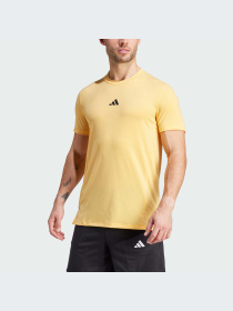 Футболка спортивная Adidas Clima модель IS3818 Фото