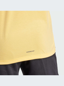 Футболка спортивная Adidas Clima модель IS3818 Фото