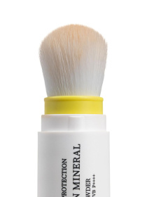 Сонцезахисна мінеральна пудра натуральна бежева з SPF 30+ Hillary модель HI-08-028 Сонцезахисна мінеральна пудра натуральна бежева з SPF 30+ Hillary модель HI-08-028 Фото