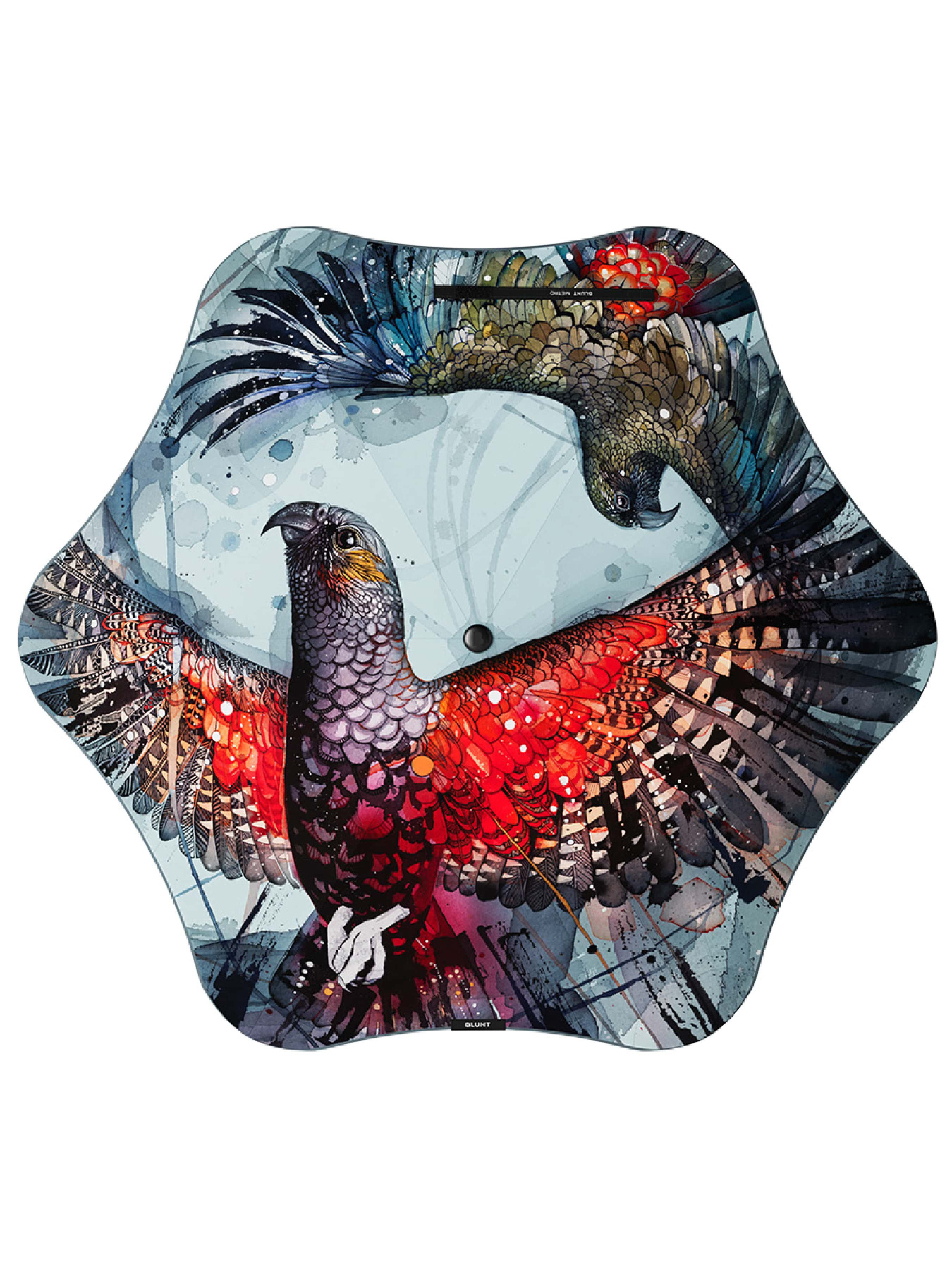 Зонт Blunt модель 001018 Фото