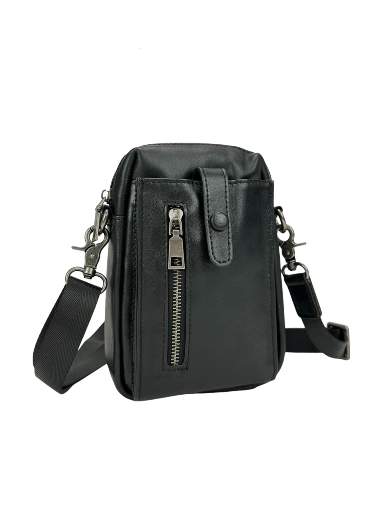 Мессенджер RoyalBag модель 1633A Фото