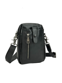 Мессенджер RoyalBag модель 1633A Фото