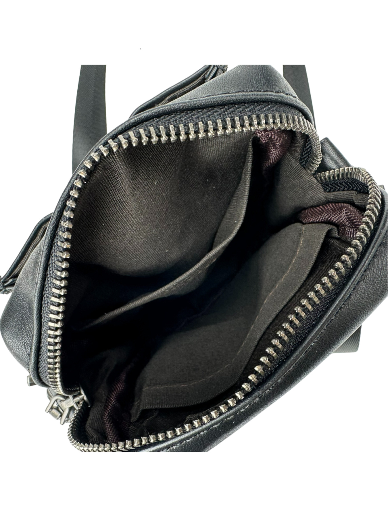 Мессенджер RoyalBag модель 1633A Фото