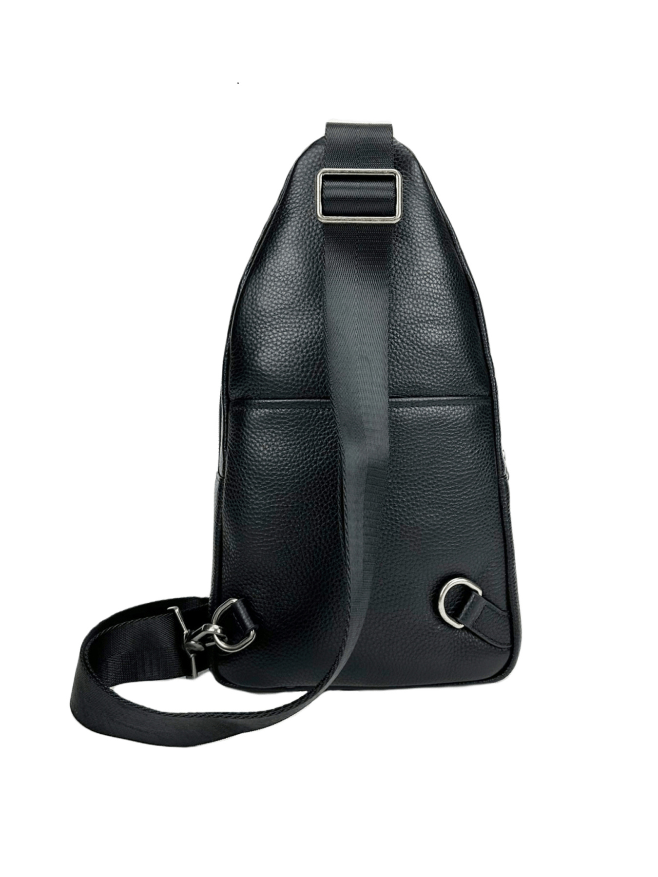 Кросс-боди RoyalBag модель TV-SM8-681A-1 Фото