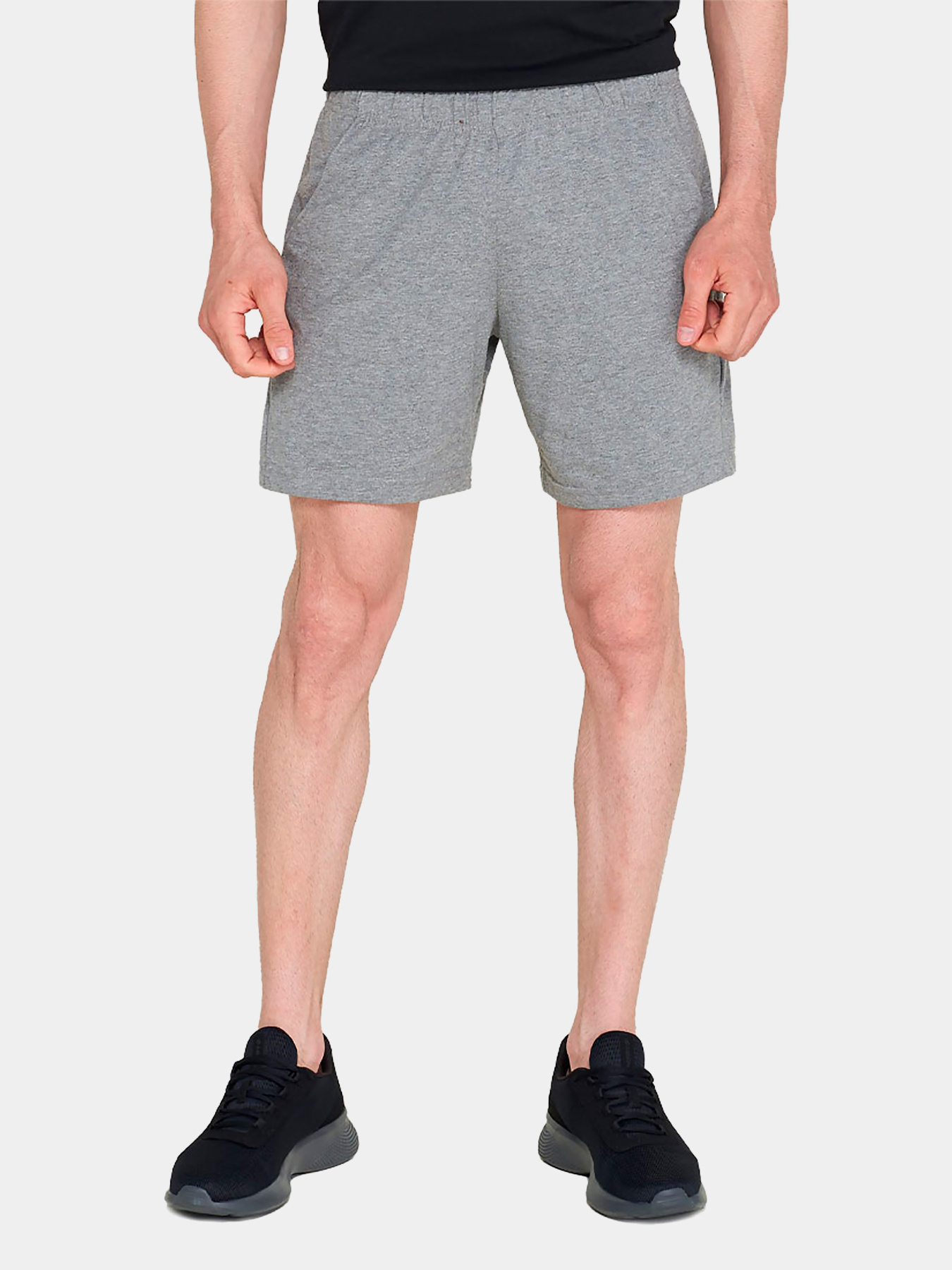 Шорти Lotto модель 210557_Q17 Фото