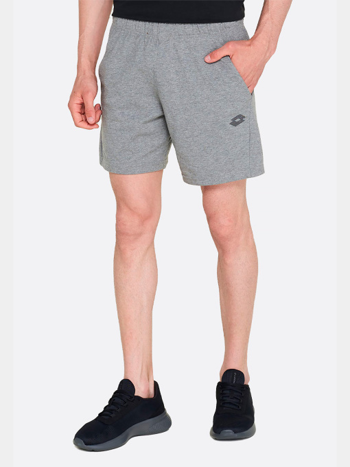 Шорты Lotto модель 210557_Q17 Фото