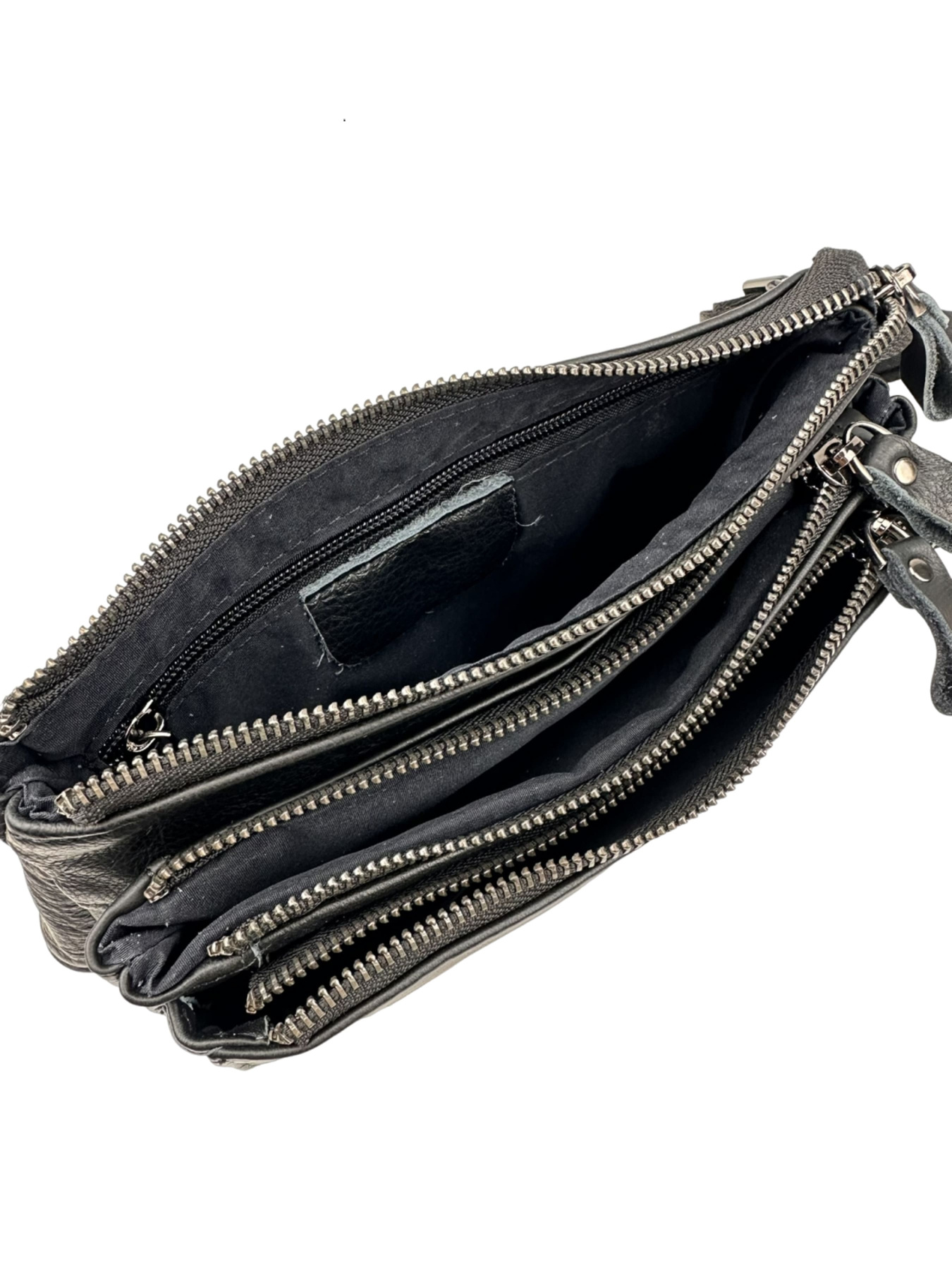 Поясная сумка RoyalBag модель 6800A Фото