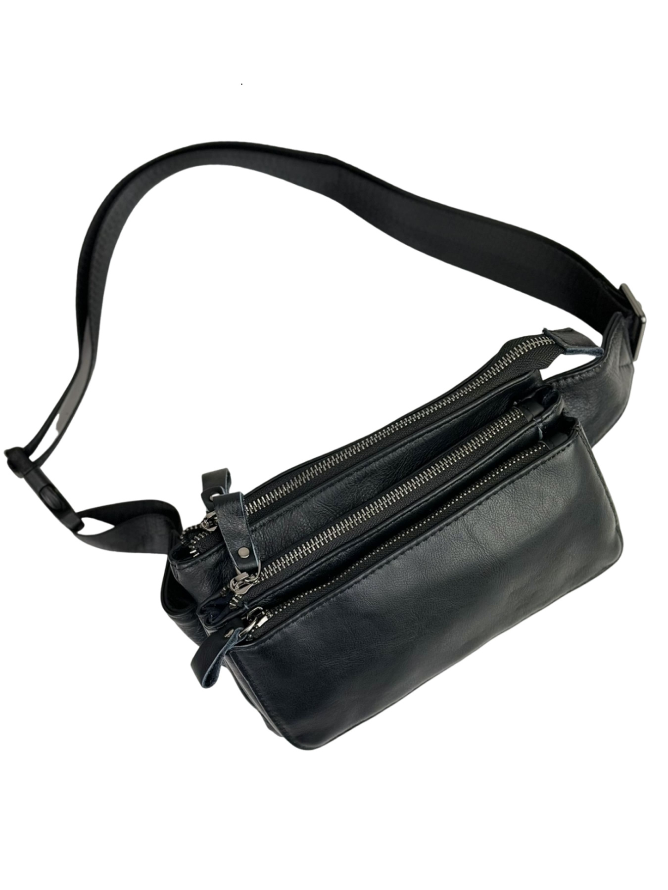 Поясная сумка RoyalBag модель 6800A Фото